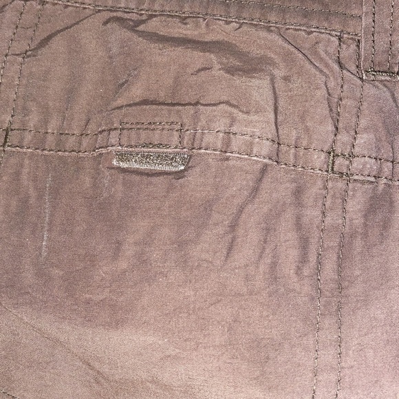 Columbia Capri Lightweight Pants - Picture 9 of 10